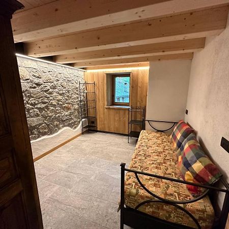 Chalet Val Ferret Cir 0246 Courmayeur Zewnętrze zdjęcie