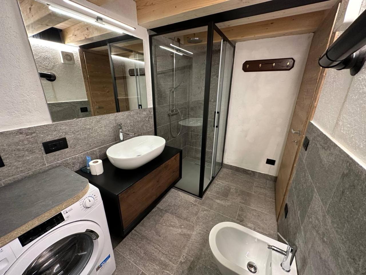 Chalet Val Ferret Cir 0246 Courmayeur Zewnętrze zdjęcie