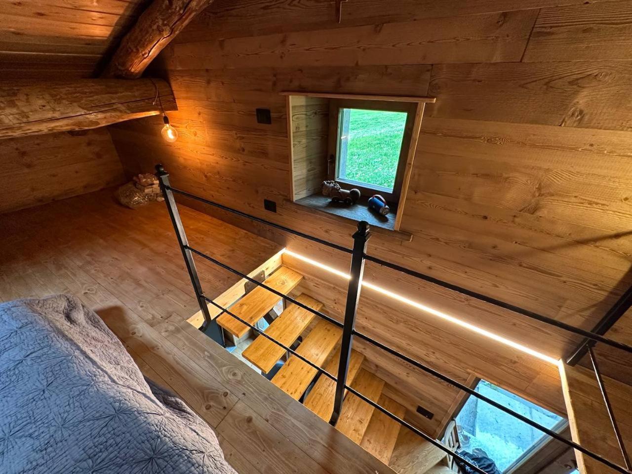 Chalet Val Ferret Cir 0246 Courmayeur Zewnętrze zdjęcie