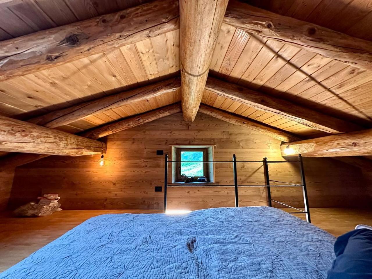 Chalet Val Ferret Cir 0246 Courmayeur Zewnętrze zdjęcie