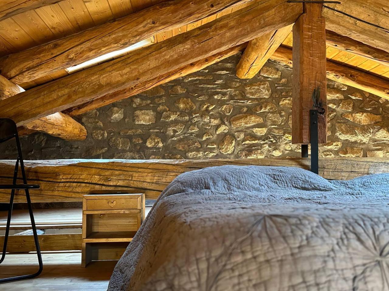 Chalet Val Ferret Cir 0246 Courmayeur Zewnętrze zdjęcie